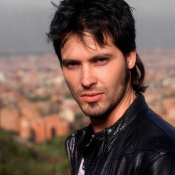 阿尔德玛·克雷亚