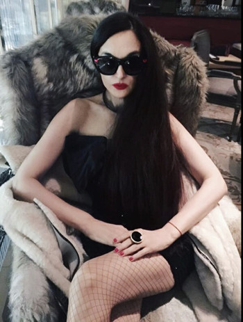 拉什卡·伯格曼