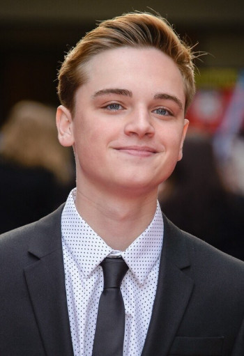 迪恩·查尔斯·查普曼