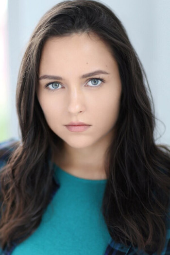 凯瑟琳·朗姆迪恩