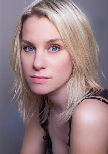 珍妮·莱恩斯福德