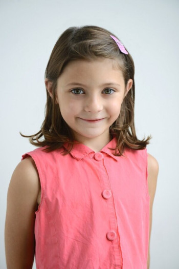 奥利维亚·邦德