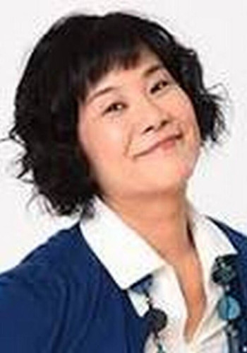 歌川椎子