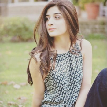 Mawra Hocane