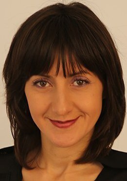 蒂利亚纳·布克丽瓦