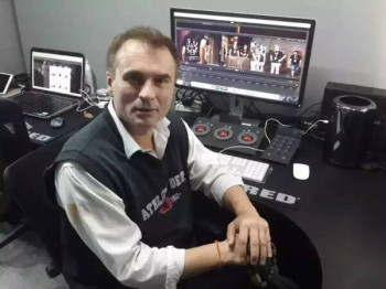 德拉戈·拉泽蒂奇