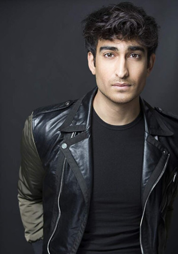 丹尼尔·马力克