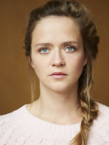 莎里娜·拉多姆斯基