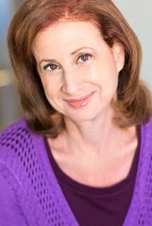 朱莉娅·西尔弗曼