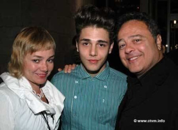 曼努尔·泰德罗斯