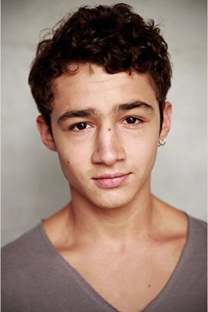 朱尔斯·利特马尼克