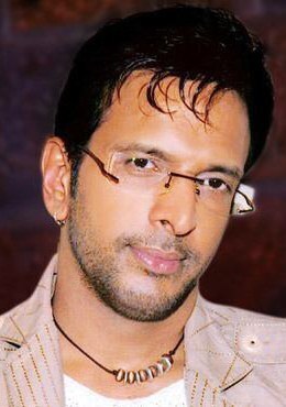 贾维德·杰弗里