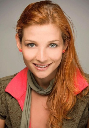 玛丽亚·加维拉