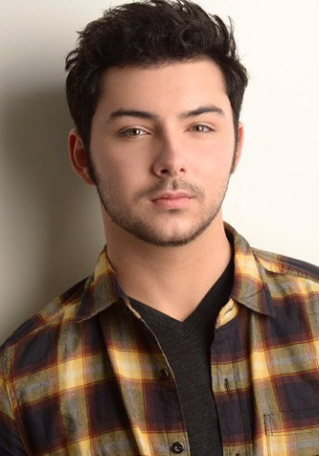 亚历克·范欧文