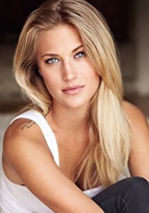 丽贝卡·奥尔森