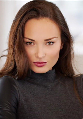 阿纳斯塔西娅·玛莉尼娜