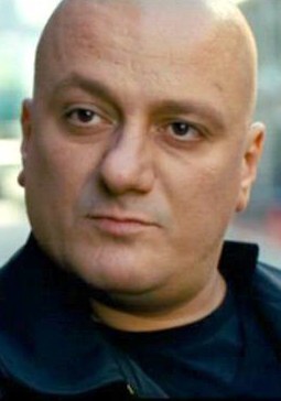 弗拉迪米尔·克列夫