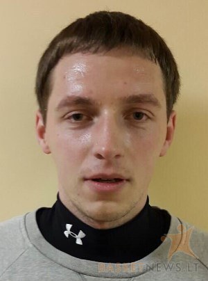 曼托斯·扬古斯卡斯