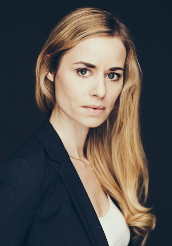 特丽丝·丹斯卡尔德