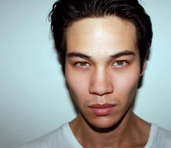 阿马林·查尔韦波