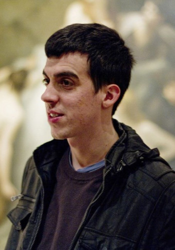 朱利安·拉基尔·泰拉里尼