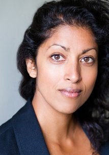 普莉安卡·伯福德