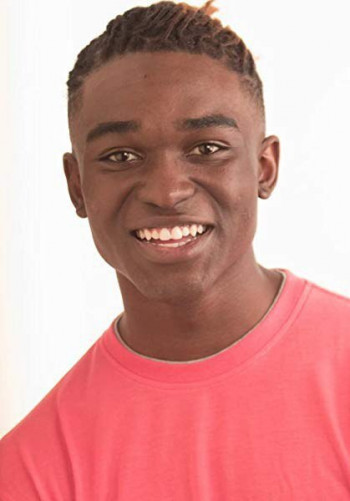 小巴灵顿·沃特斯