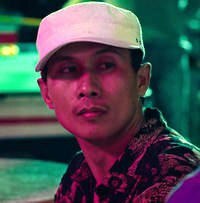 布宗·萨特诺克