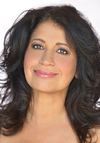 索尼娅·达玛·洛佩斯