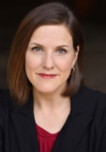 艾琳·布拉德利·丹格