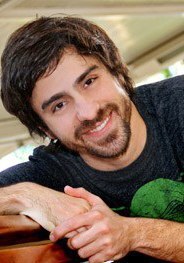 费利佩·阿比布