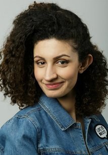 玛雅·阿布斯贝格