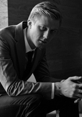 乔奇姆·弗杰尔斯特鲁普