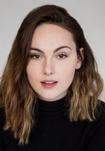 爱丽丝·麦克米兰