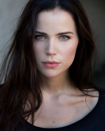 苏菲娜·马特森