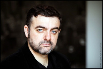 弗雷德里克·布瓦莫罗