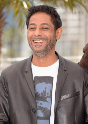 希奇姆·雅克比