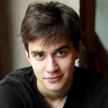 维塔利亚·安德烈夫