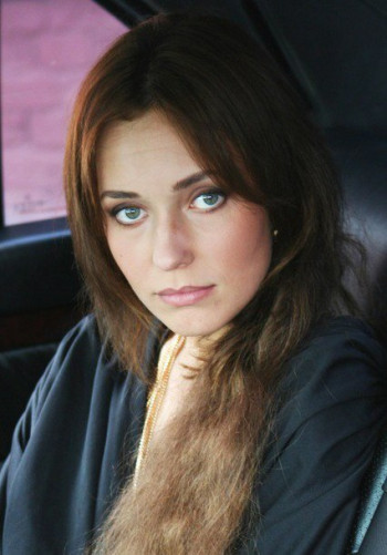 斯韦特兰娜·斯米尔诺娃-马尔钦克维奇