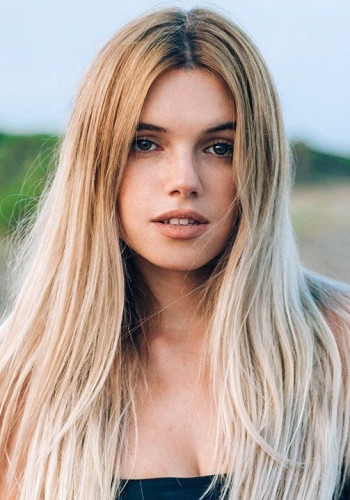 朱莉安娜·比纳德