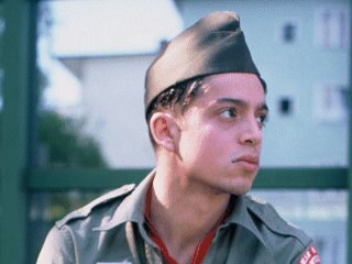 吉奥·布拉克·彼得