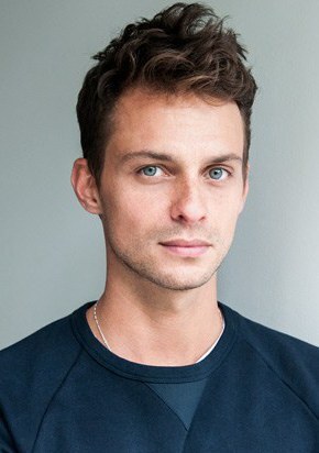 尼克·拉西科特