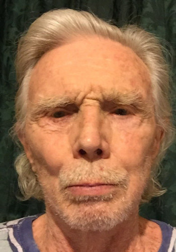 约翰·阿彻尔·朗格伦