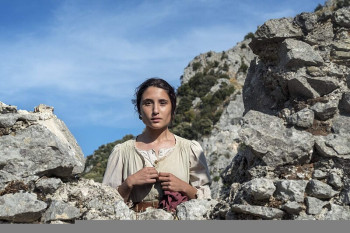 玛丽安娜·芳塔娜