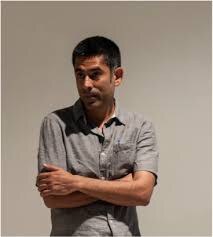 苏克什·阿罗拉