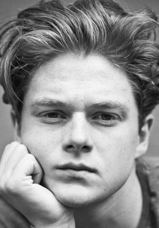 蒂莫西·英纳斯