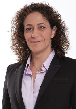 安娜斯塔西亚·帕帕多波卢