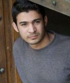 侯赛因·法兹札德