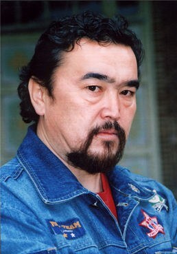 叶尔江·马合甫什