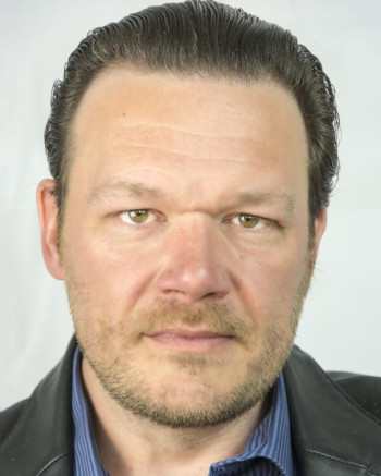 克里斯·巴尼科特